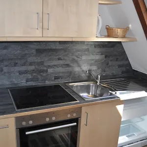  Appartement Vorauf