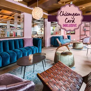 3* Hotel Hoerterer Der Hammerwirt